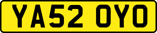 YA52OYO