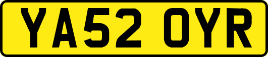 YA52OYR