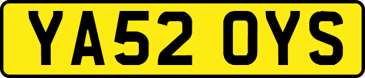 YA52OYS