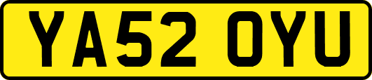YA52OYU