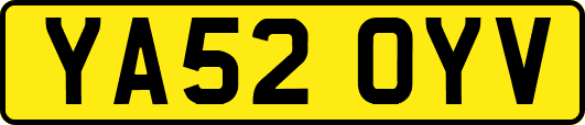 YA52OYV