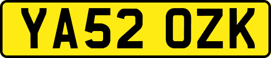 YA52OZK