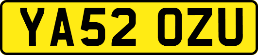 YA52OZU