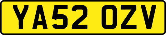 YA52OZV