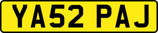 YA52PAJ