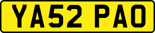YA52PAO