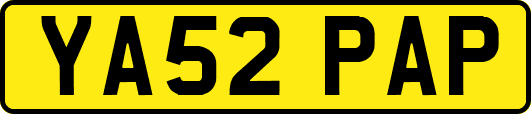 YA52PAP