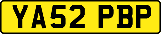 YA52PBP