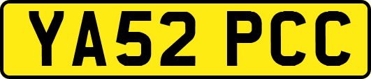 YA52PCC