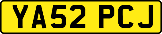 YA52PCJ