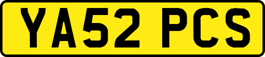 YA52PCS