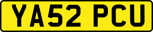 YA52PCU