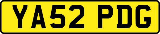 YA52PDG