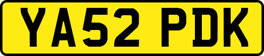 YA52PDK