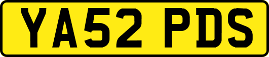 YA52PDS