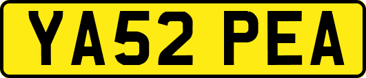 YA52PEA