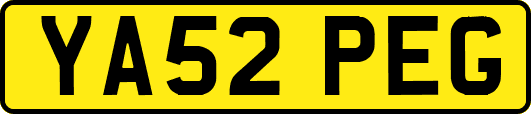 YA52PEG