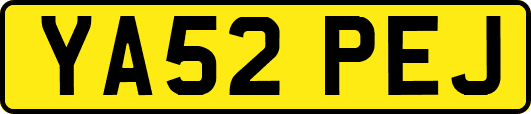 YA52PEJ