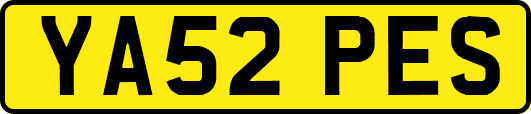 YA52PES