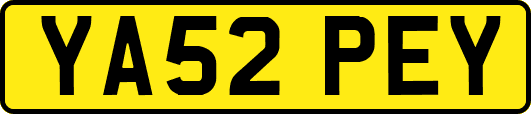 YA52PEY