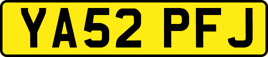YA52PFJ