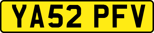 YA52PFV