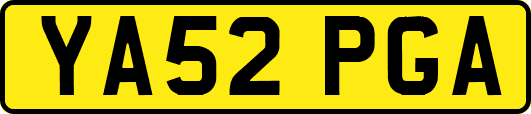 YA52PGA