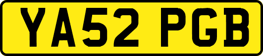 YA52PGB