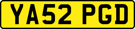 YA52PGD