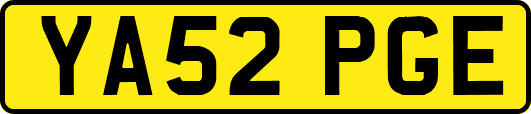 YA52PGE