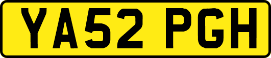 YA52PGH
