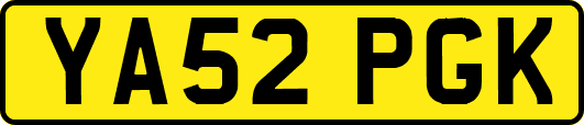 YA52PGK