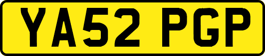 YA52PGP