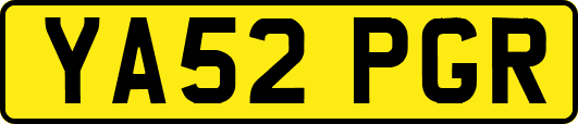 YA52PGR