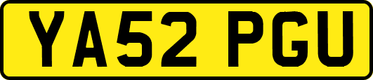 YA52PGU