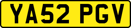 YA52PGV