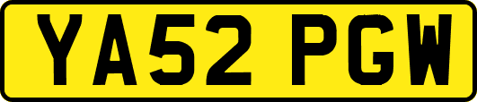YA52PGW
