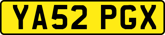 YA52PGX