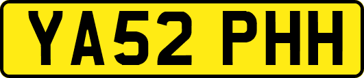 YA52PHH