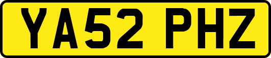 YA52PHZ