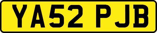 YA52PJB