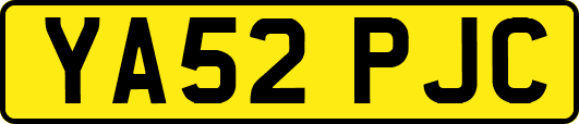 YA52PJC