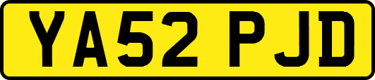 YA52PJD