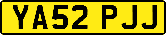 YA52PJJ