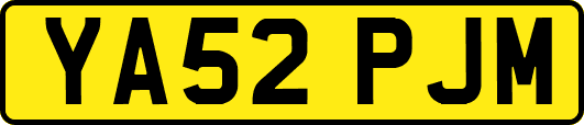 YA52PJM