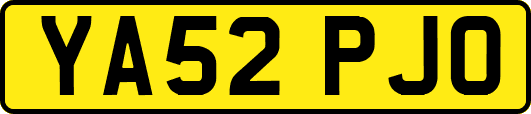 YA52PJO