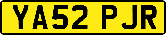 YA52PJR