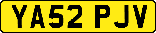 YA52PJV