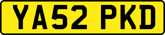YA52PKD