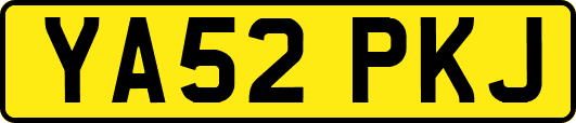 YA52PKJ